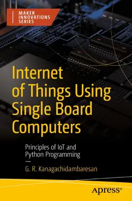Read: Internet of Things Using Single Book Board Computers