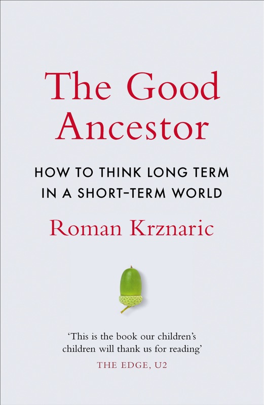 The Good Ancestor