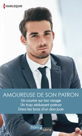 Read: Amoureuse Book de son patron