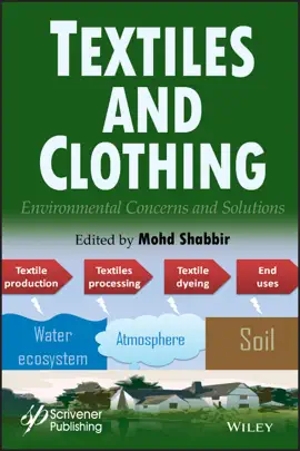 Read: Textiles and Clothing Book