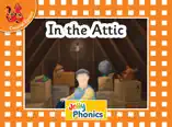 In the Attic