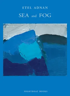 Read: Sea Book & Fog