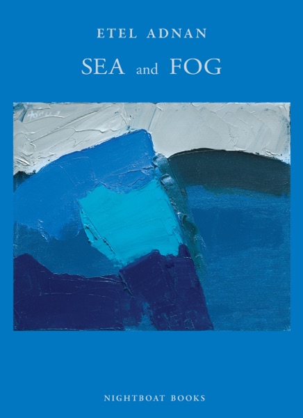 Cover of Sea & Fog