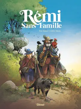 Read: Rémi Sans Book Famille