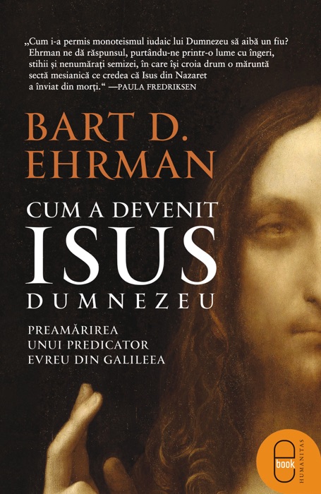 Cum a devenit Isus Dumnezeu