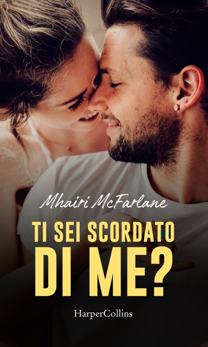 Ti sei scordato di me?