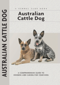 Australian Cattle Dog - Charlotte Schwartz