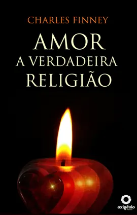 Read: Amor - Book A Verdadeira Religião