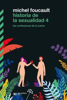 Read: Historia de Book la sexualidad 4: Las confesiones de la carne