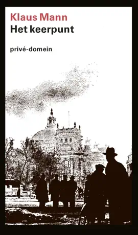 Read: Book Het keerpunt