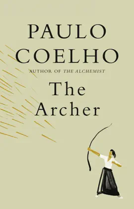 Read: Book The Archer