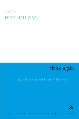 Read: Think Book Again
