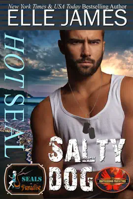 Read: Hot SEAL, Salty Dog Book