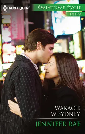 Read: Wakacje Book w Sydney