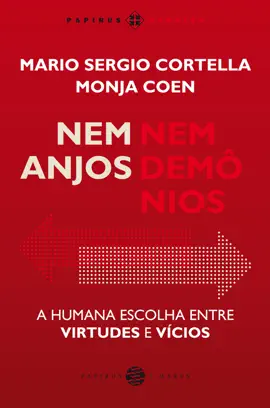 Read: Book Nem anjos nem demônios