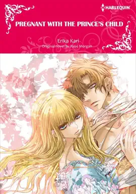 Read: Book Pregnant with the Prince's Child