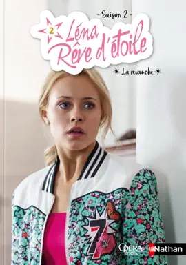 Read: Léna, rêve d'étoile - La revanche - Saison 2 - Tome 2 - Book Dès 8 ans