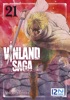 Book Vinland Saga - tome 21