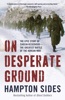Book On Desperate Ground