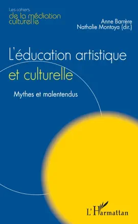 Read: L'Education artistique et Book culturelle
