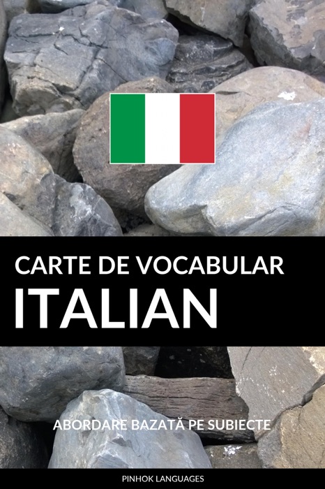 Carte de Vocabular Italian