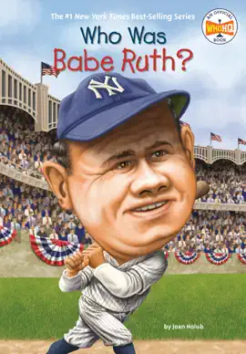 Read: Who Book Was Babe Ruth?