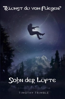 Sohn der Lüfte by Timothy Trimble