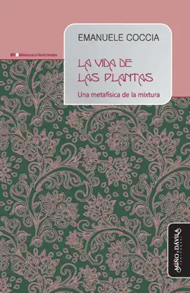 Read: La vida de las Book plantas