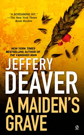 Read: A Maiden's Grave Book