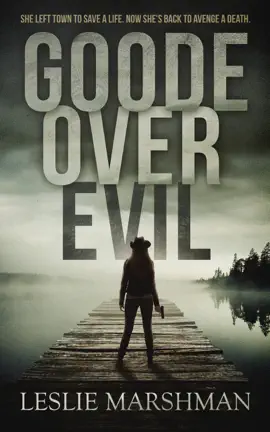 Read: Goode Over Evil Book