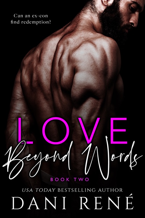 Love Beyond Words - Book Two