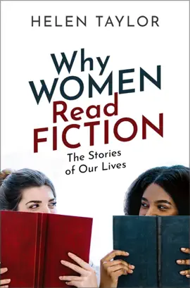 Read: Why Women Read Book Fiction