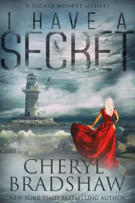 I Have a Secret by Cheryl Bradshaw book