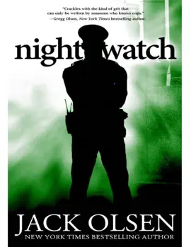 Read: Night Watch Book