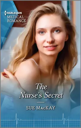 Read: The Nurse's Book Secret