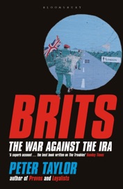 Brits Peter Taylor