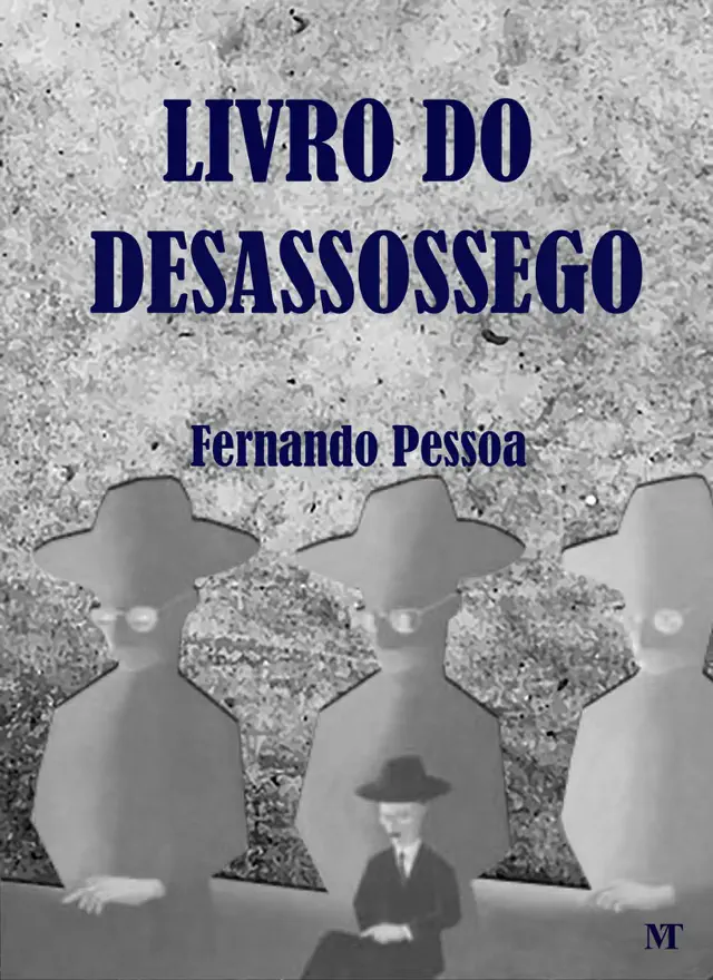 Livro do Desassossego