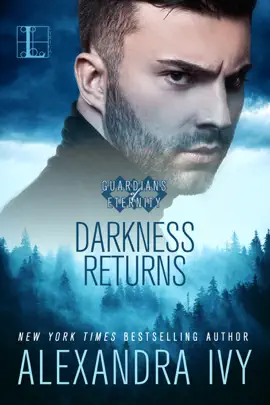 Read: Darkness Returns Book
