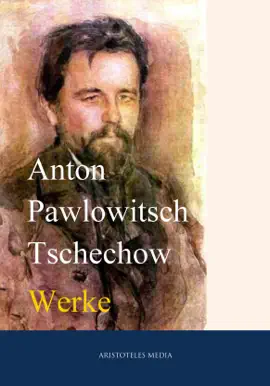 Read: Book Anton Pawlowitsch Tschechow - Werke