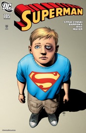 Superman (2006-) #705 - J. Michael Straczynski, Eddy Barrows & Wellington Dias