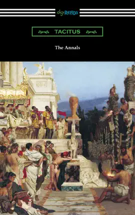 Read: The Annals Book