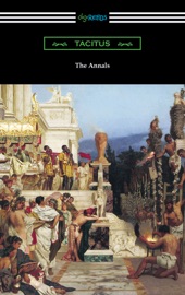 The Annals - Tacitus