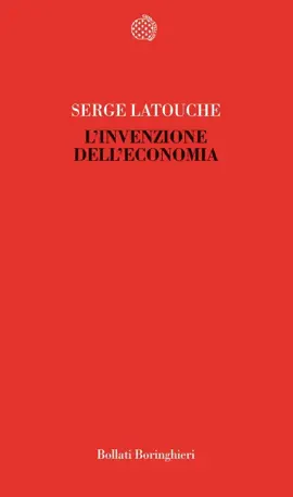 Read: L'invenzione dell'economia Book