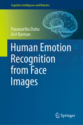 Read: Human Emotion Book Recognition from Face Images