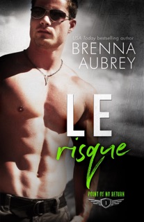 Le risque by Brenna Aubrey