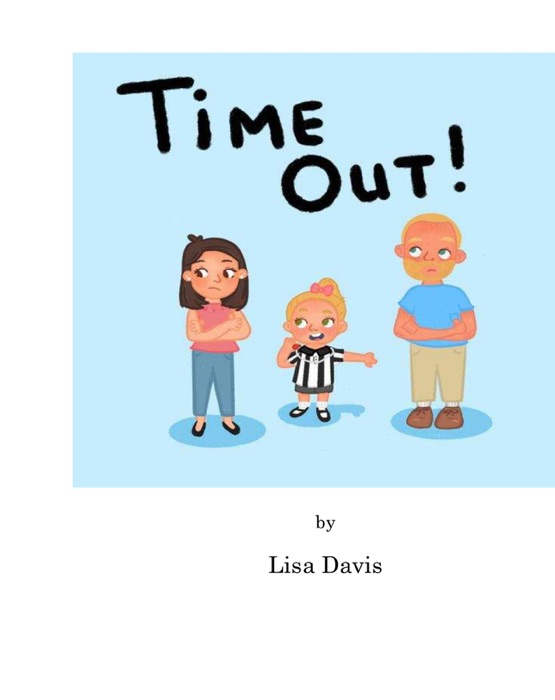 Timeout!