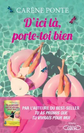 Read: D'ici là, Book porte-toi bien