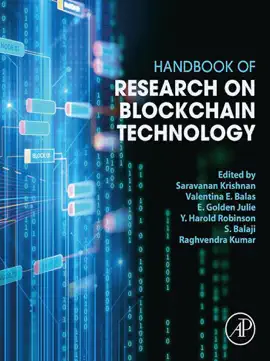 Read: Handbook of Research on Blockchain Book Technology