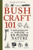 Book Bushcraft 101