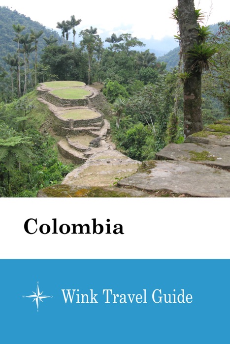 Colombia - Wink Travel Guide